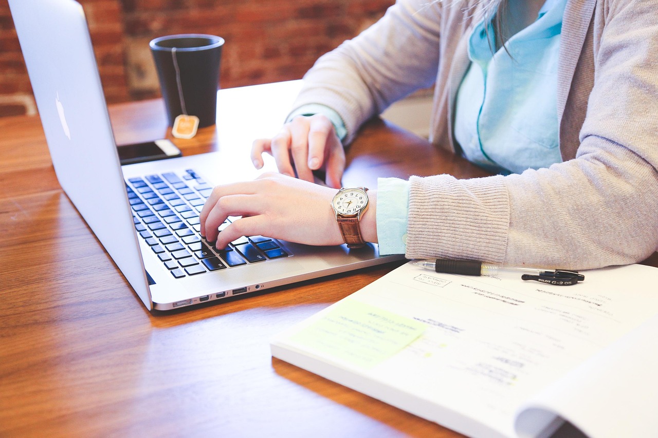 online learning african student